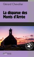 La disparue des Monts d’Arrée