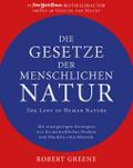 Die Gesetze der menschlichen Natur - The Laws of Human Nature