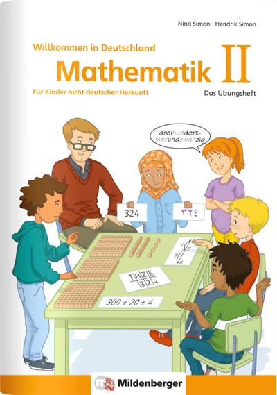 Mathematik für Kinder nicht deutscher Herkunft II
