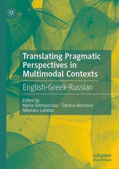 Translating Pragmatic Perspectives in Multimodal Contexts