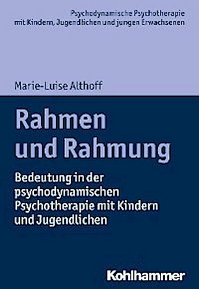 Rahmen und Rahmung