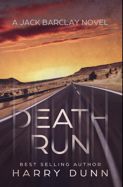 Death Run (Jack Barclay, #3)