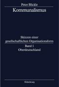 Oberdeutschland