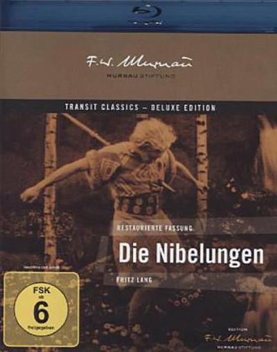 Die Nibelungen