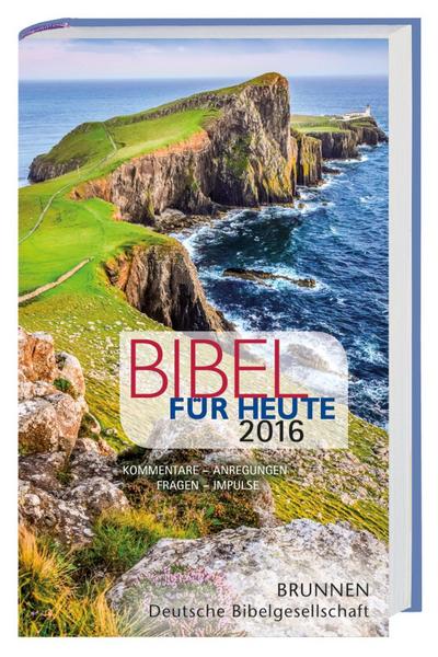 Bibel für Heute 2016