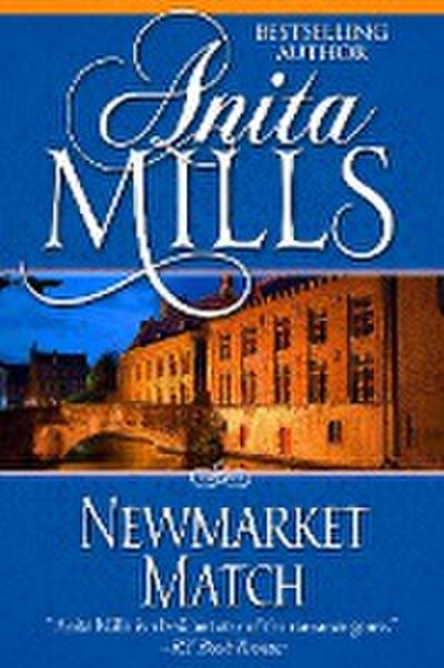 Mills, A: Newmarket Match
