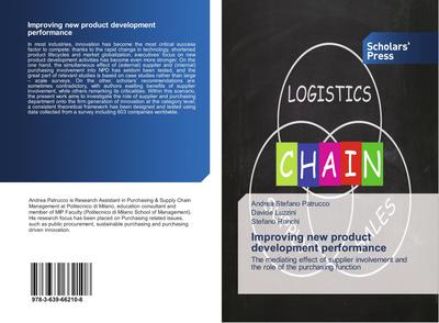 Improving new product development performance