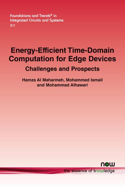 Energy-Efficient Time-Domain Computation for Edge Devices