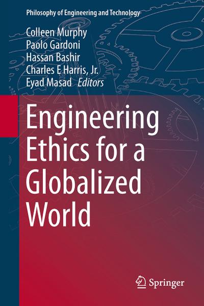 Engineering Ethics for a Globalized World