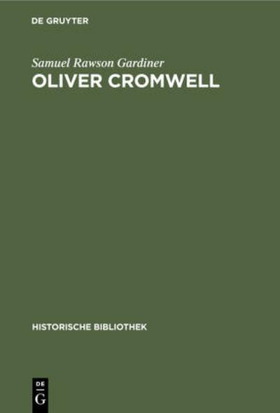 Oliver Cromwell