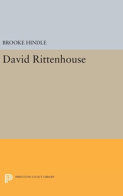 David Rittenhouse