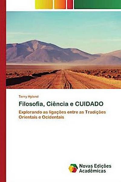 Filosofia, Ciência e CUIDADO