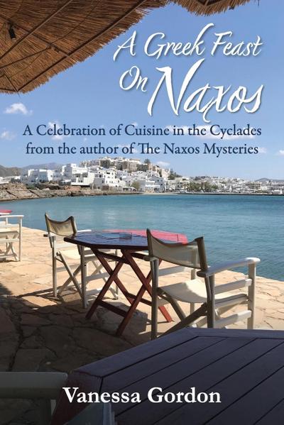 A Greek Feast on Naxos