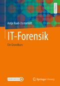 IT-Forensik