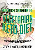 Vegetarian Keto Diet for Beginners - How to Get Started on the Vegetarian Keto Diet