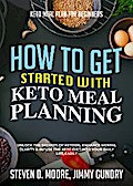 Keto Meal Plan for Beginners - How to Get Started with Keto Meal Planning