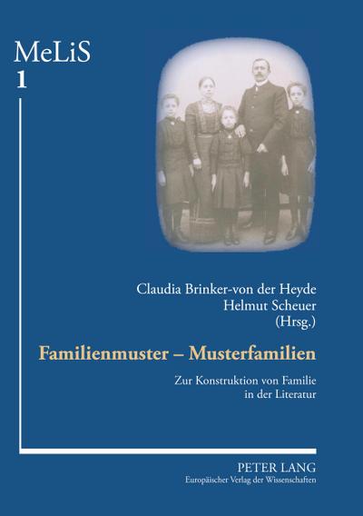 Familienmuster - Musterfamilien