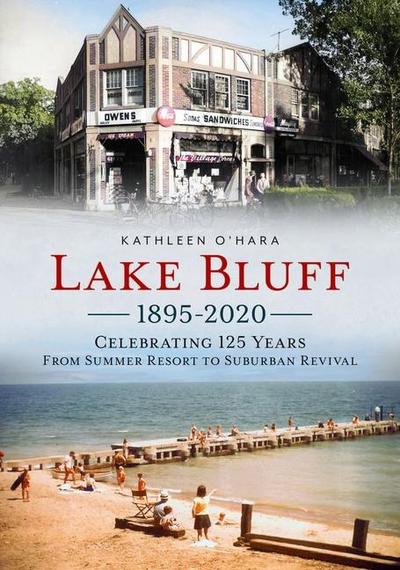 Lake Bluff, Illinois