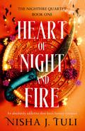 Heart of Night and Fire
