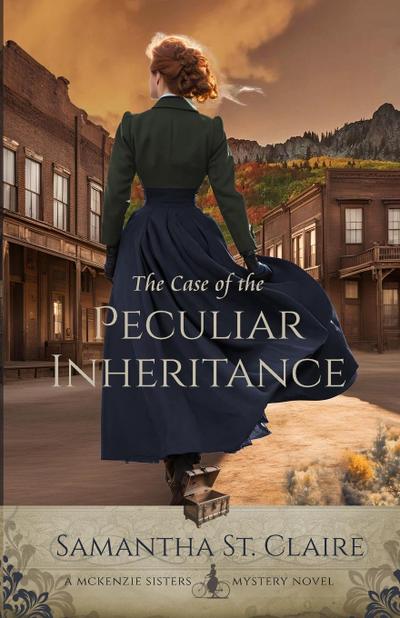 The Case of the Peculiar Inheritance