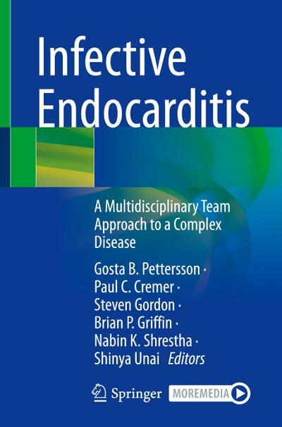Infective Endocarditis