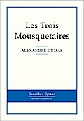 Les Trois Mousquetaires