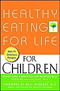 Healthy Eating for Life for Children