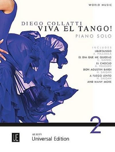 Viva el Tango!. Bd.2