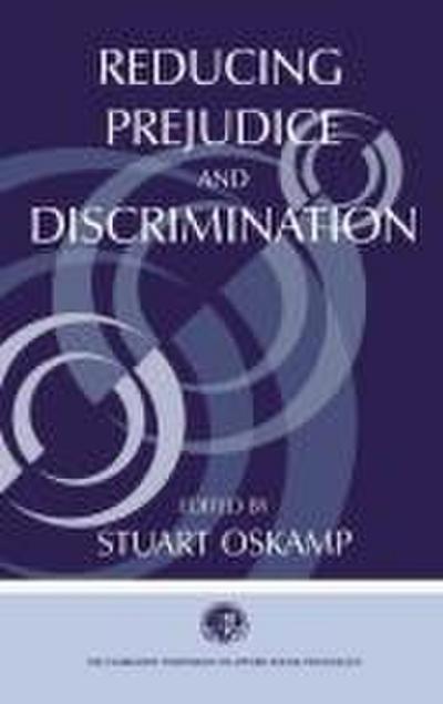 Reducing Prejudice and Discrimination