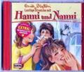 Hanni und Nanni - CD / Lustige Streiche mit Hanni und Nanni (Hörspiele von EUROPA)