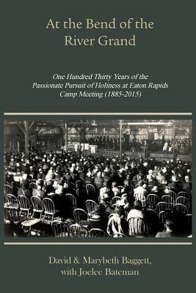 At the Bend of the River Grand