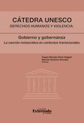 Cátedra Unesco: derechos humanos y violencia