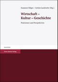 Wirtschaft - Kultur - Geschichte