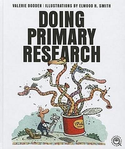 Doing Primary Research