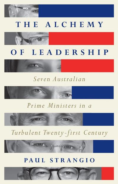 The Alchemy of Leadership