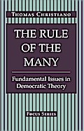 The Rule Of The Many