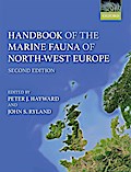 Handbook of the Marine Fauna of North-West Europe