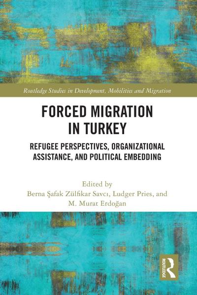 Forced Migration in Turkey