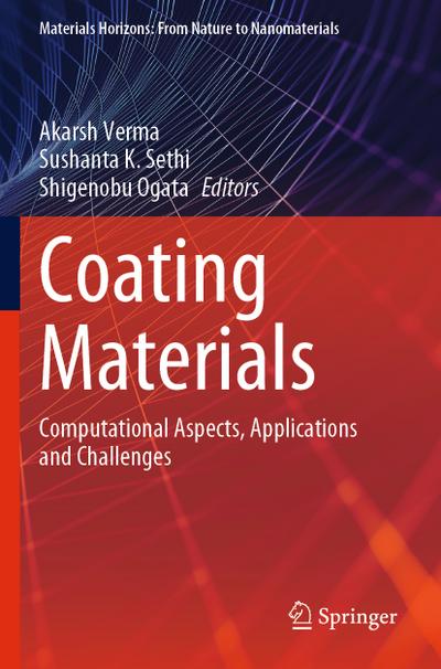 Coating Materials