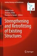 Strengthening and Retrofitting of Existing Structu