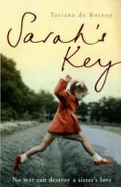 Sarah’s Key