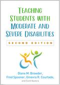 Teaching Students with Moderate and Severe Disabilities