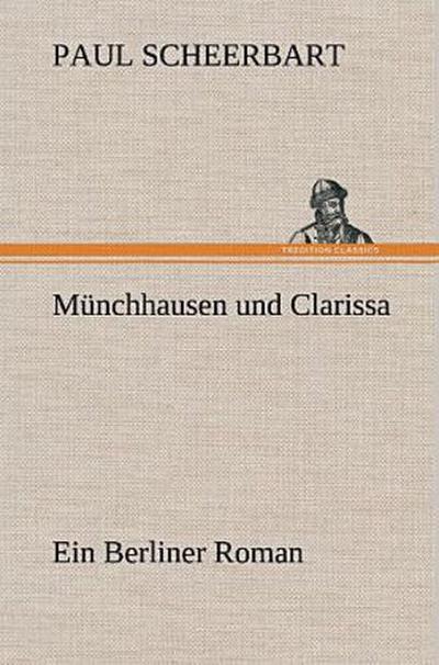 Münchhausen und Clarissa