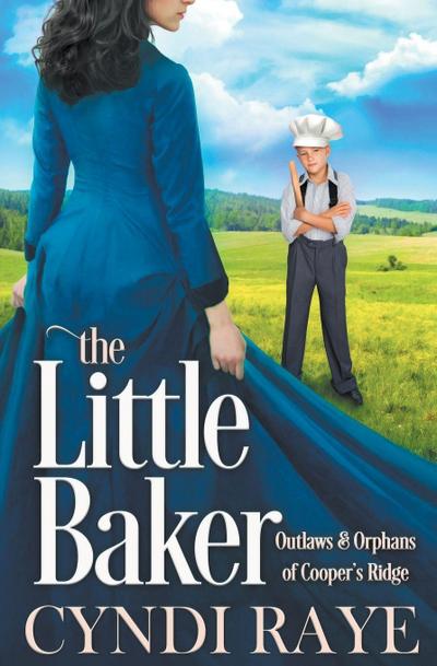 The Little Baker