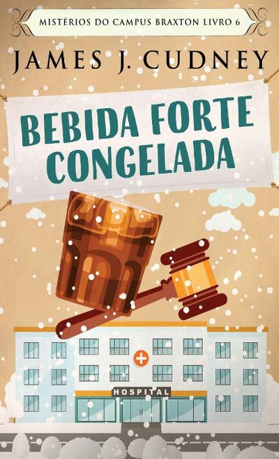 Bebida Forte Congelada