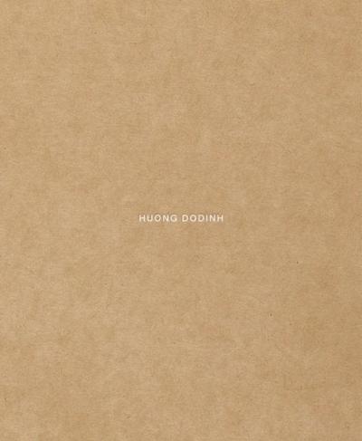 Huong Dodinh: Transcendence