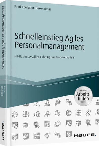 Schnelleinstieg Agiles Personalmanagement