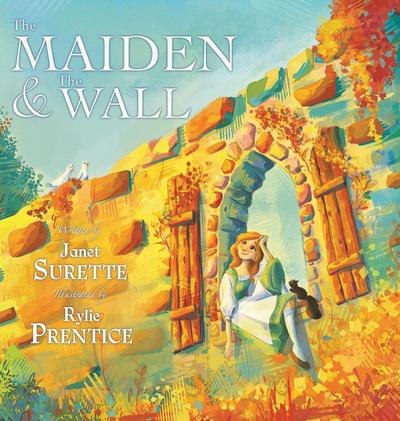 The Maiden & The Wall