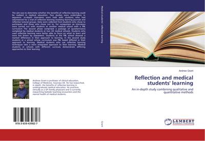 Reflection and medical students’ learning