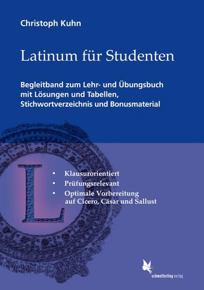 Latinum für Studenten (Lösungen)